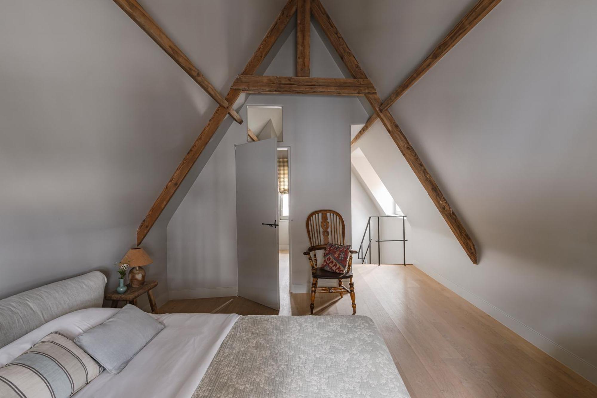 Aubrey - Charming In The Heart Of Ferienhaus *
