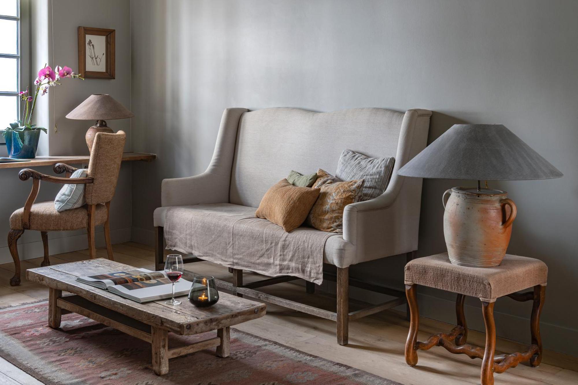 Ferienhaus Aubrey - Charming In The Heart Of *
